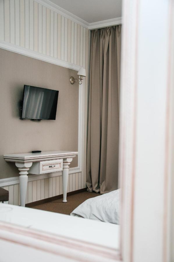 Orly Park-Hotel เคียฟ ภายนอก รูปภาพ