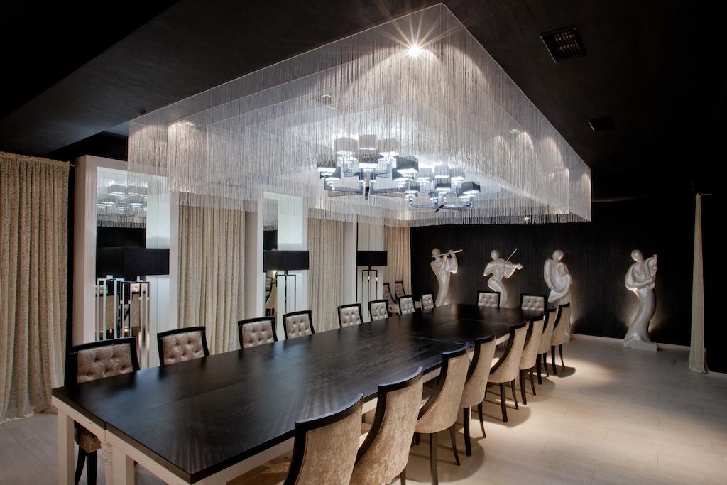 Orly Park-Hotel เคียฟ ภายนอก รูปภาพ