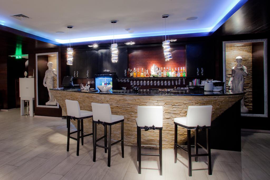 Orly Park-Hotel เคียฟ ภายนอก รูปภาพ