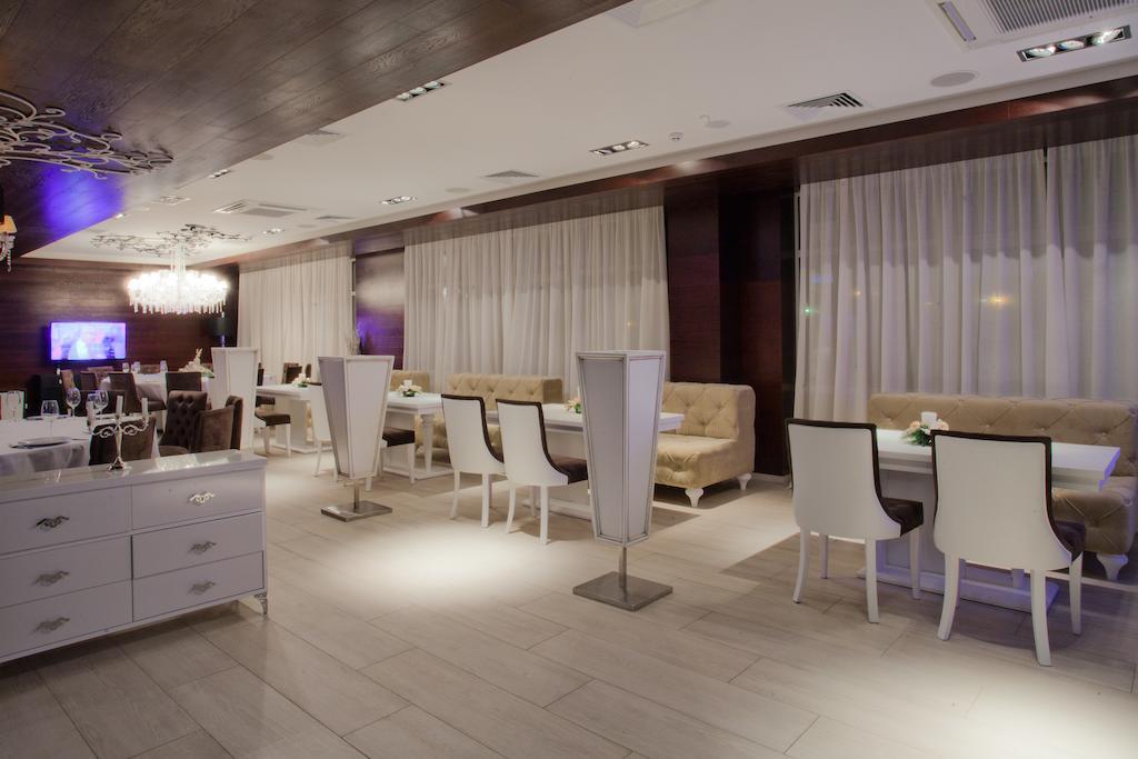Orly Park-Hotel เคียฟ ภายนอก รูปภาพ