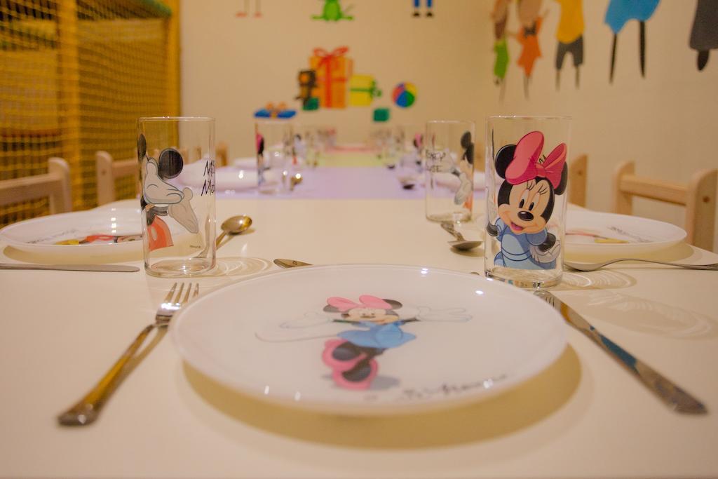 Orly Park-Hotel เคียฟ ภายนอก รูปภาพ