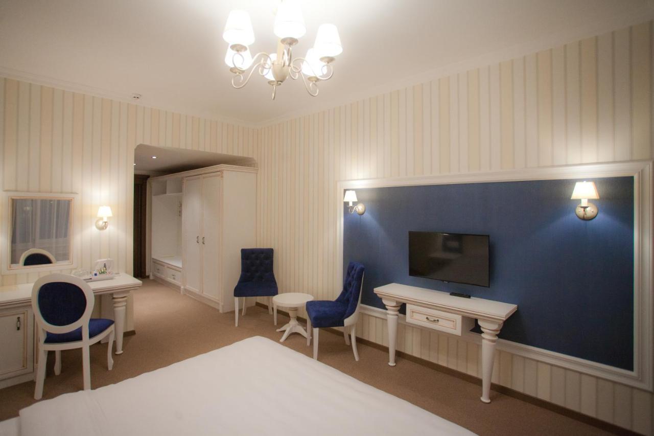 Orly Park-Hotel เคียฟ ภายนอก รูปภาพ